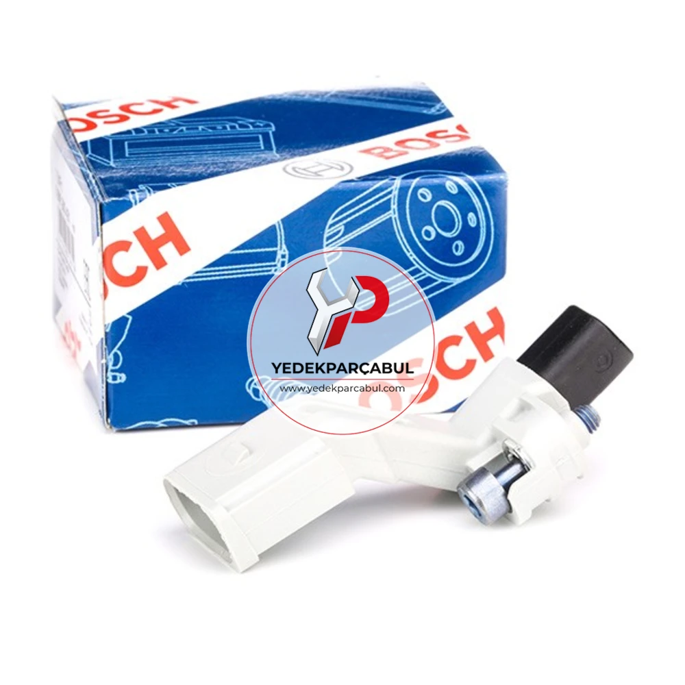 Bosch Krank Devir Sensörü