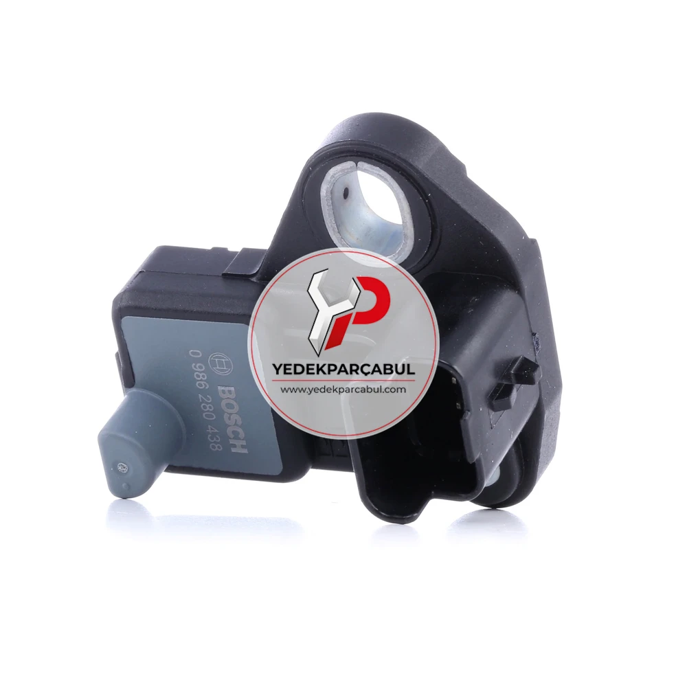 Bosch Motor Devir Sensörü