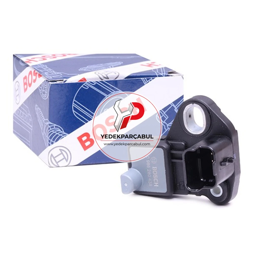 Bosch Motor Devir Sensörü