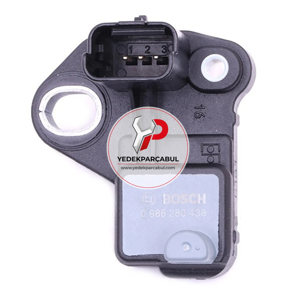 Bosch Motor Devir Sensörü