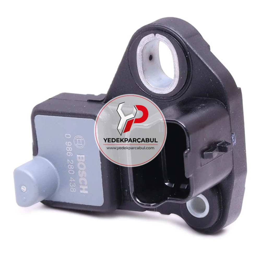 Bosch Motor Devir Sensörü