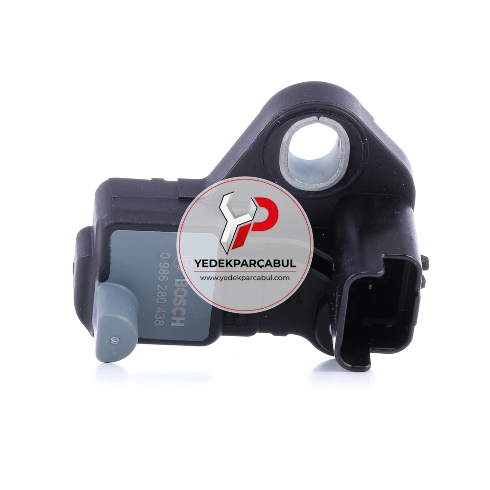 Bosch Motor Devir Sensörü