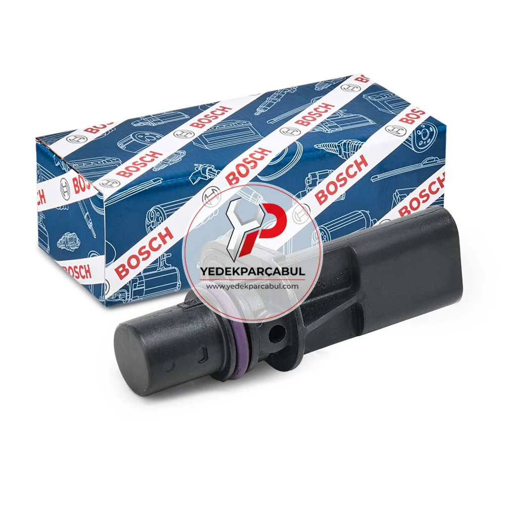Bosch Eksantrik Devir Sensörü