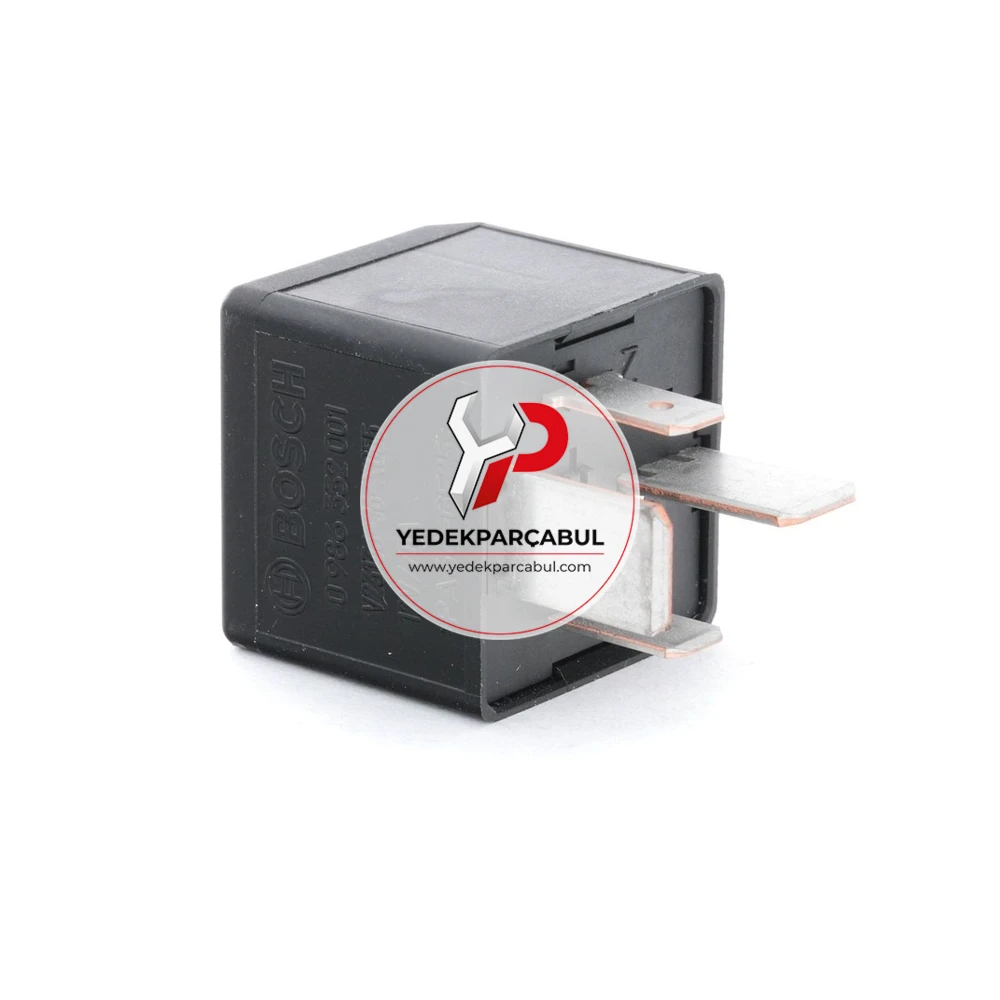 Bosch Mini Röle