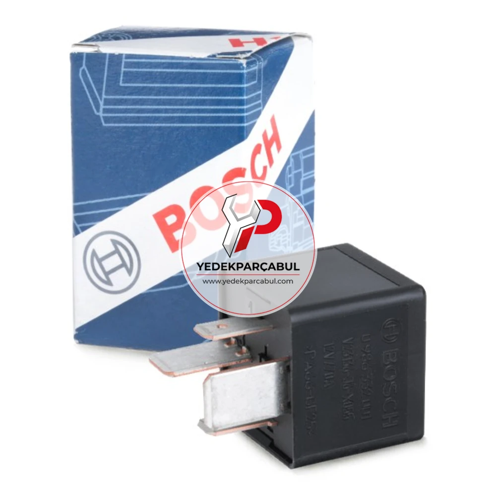 Bosch Mini Röle