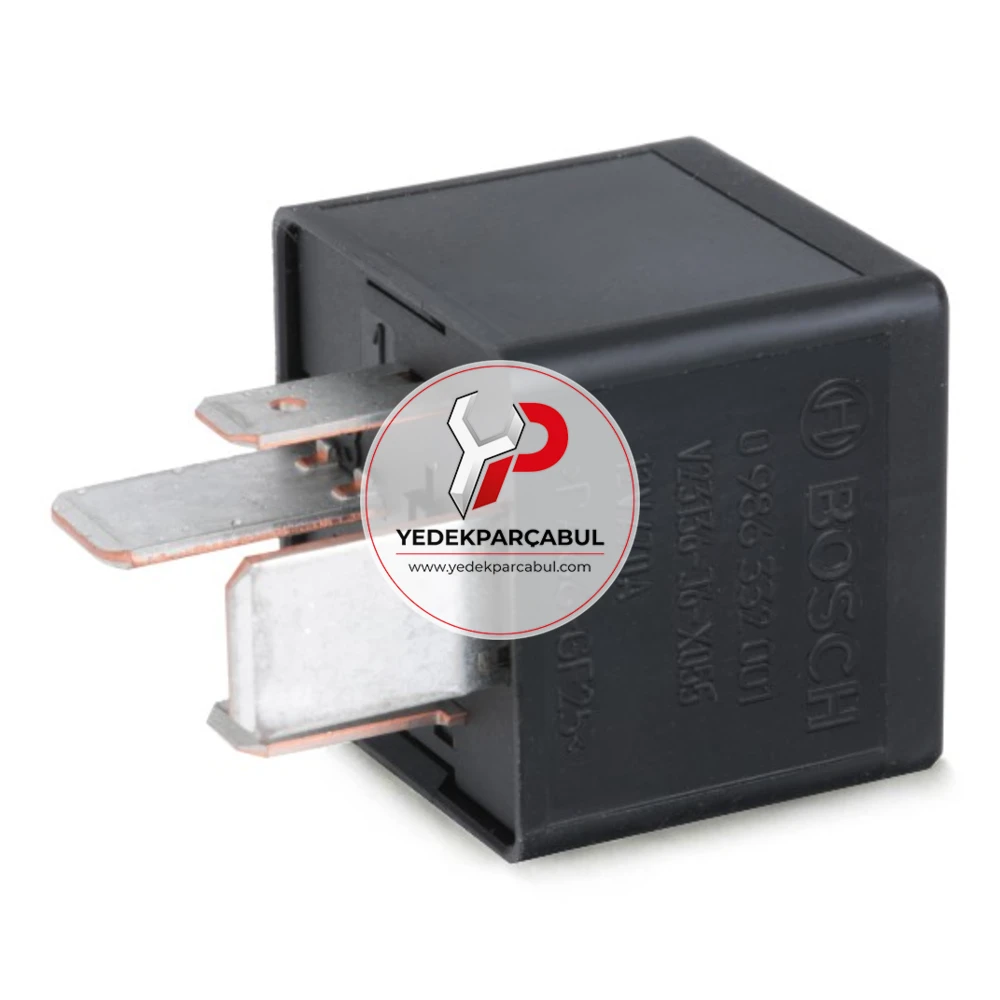 Bosch Mini Röle