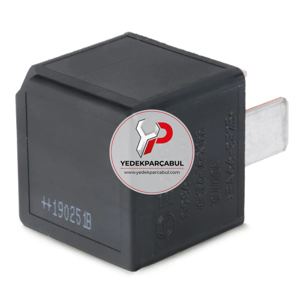 Bosch Mini Röle