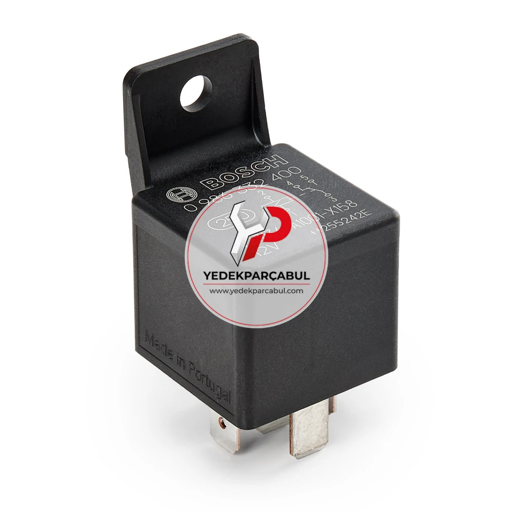 Bosch Çok Fonksiyonlu Röle