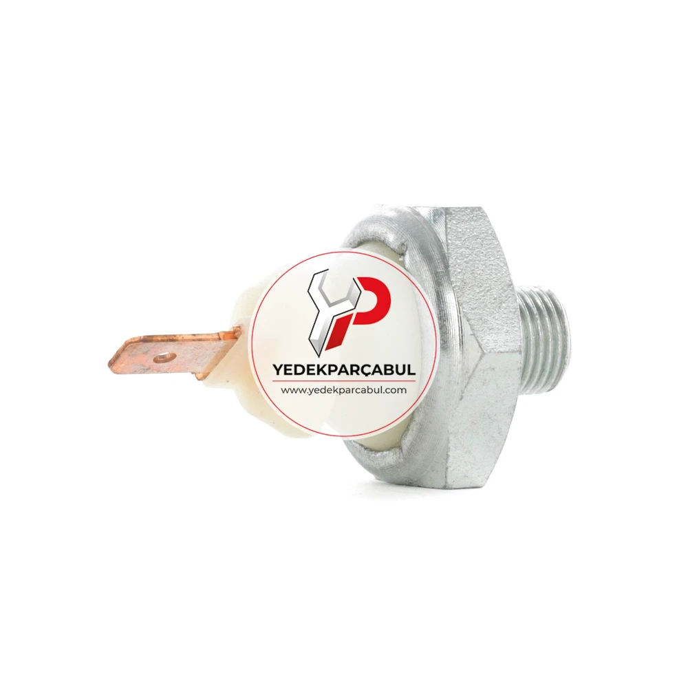 Bosch Yağ Basınç Müşürü
