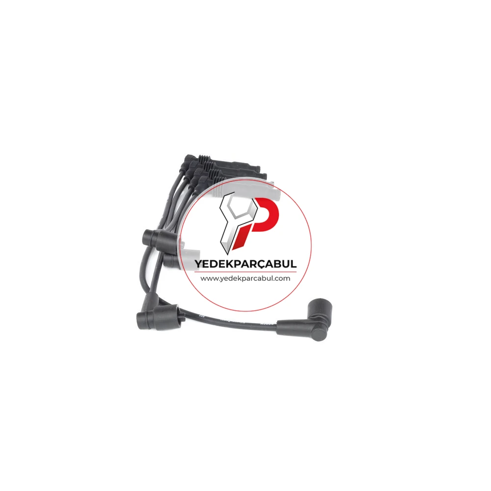 Bosch Buji Kablo Takımı