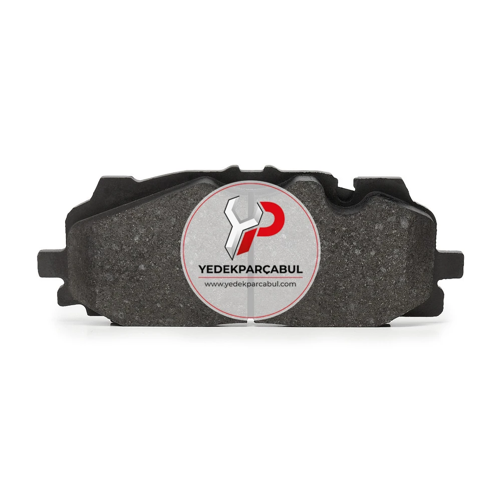 Bosch Disk Balata