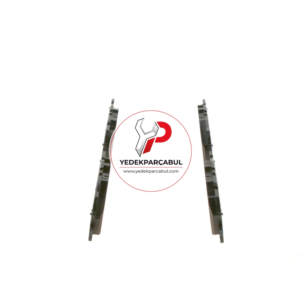Bosch Disk Balata