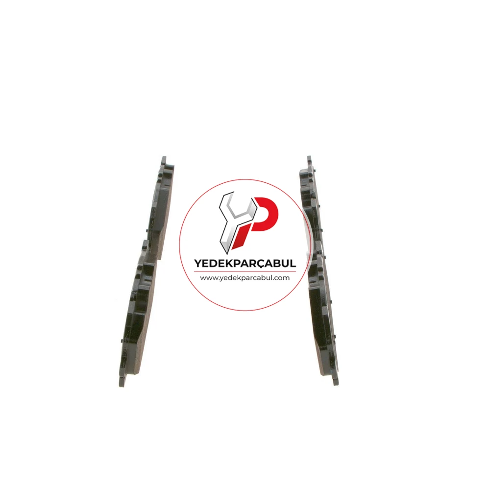 Bosch Disk Balata