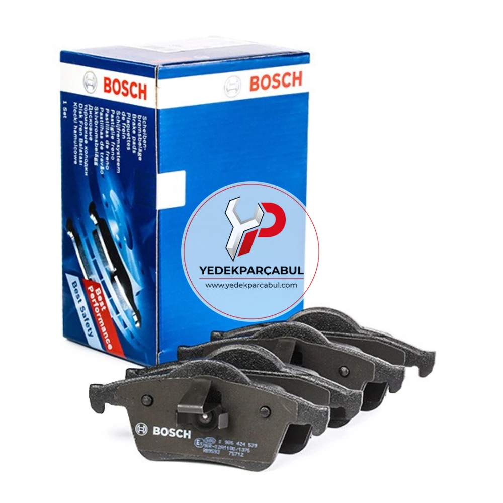 Bosch Arka Balata