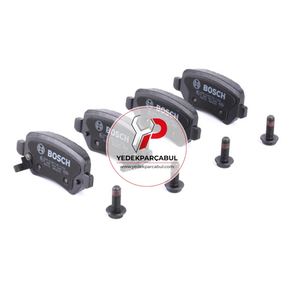Bosch Arka Balata