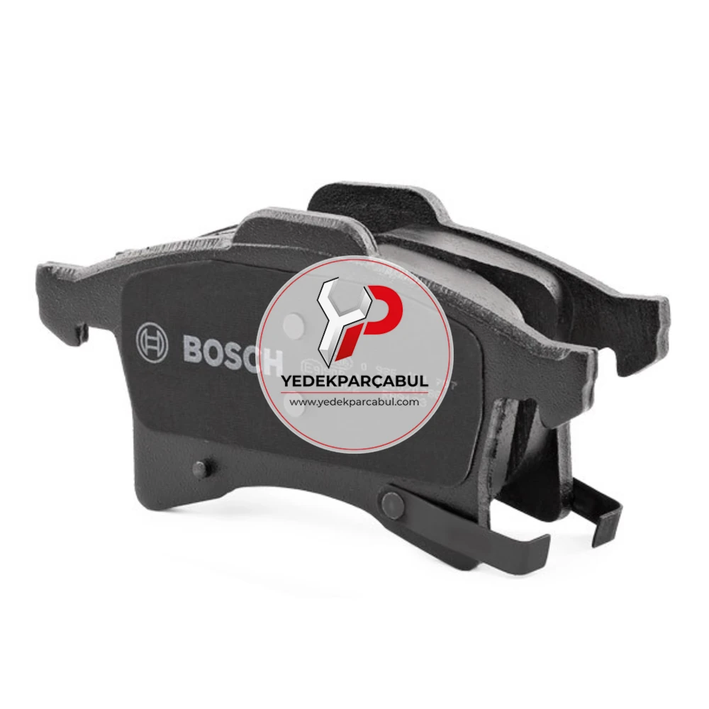Bosch Ön Fren Balatası