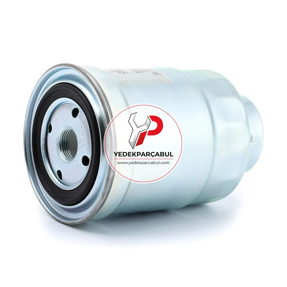 Bosch Yakıt Filtresi