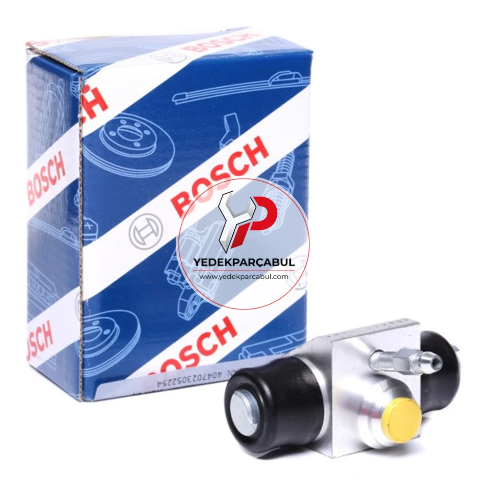 Bosch Sağ-Sol Fren Silindiri