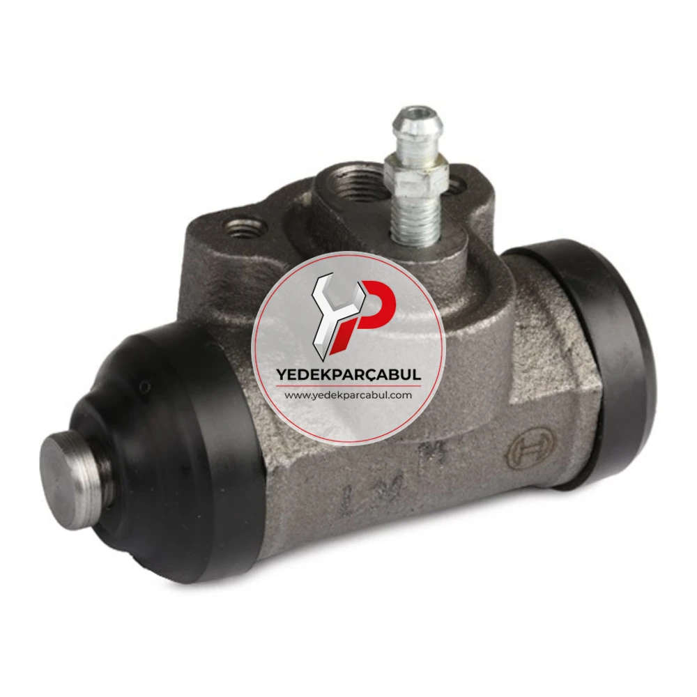 Bosch Fren Merkezi Arka