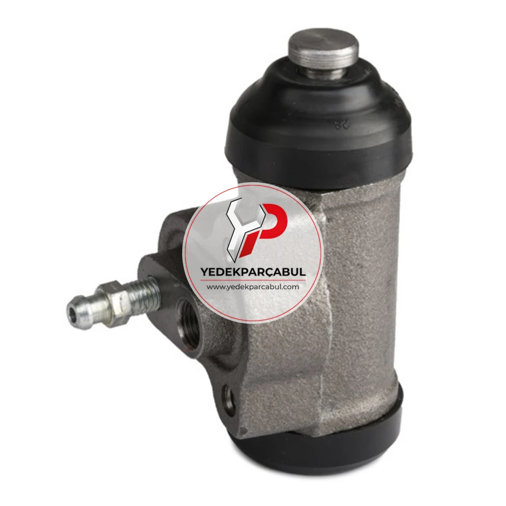 Bosch Fren Merkezi Arka