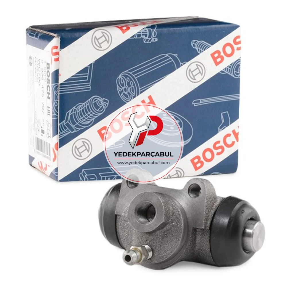 Bosch Fren Silindiri