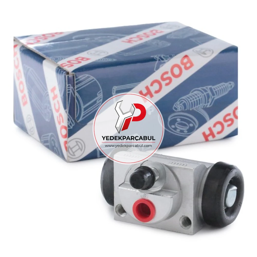 Bosch Arka Fren Silindiri