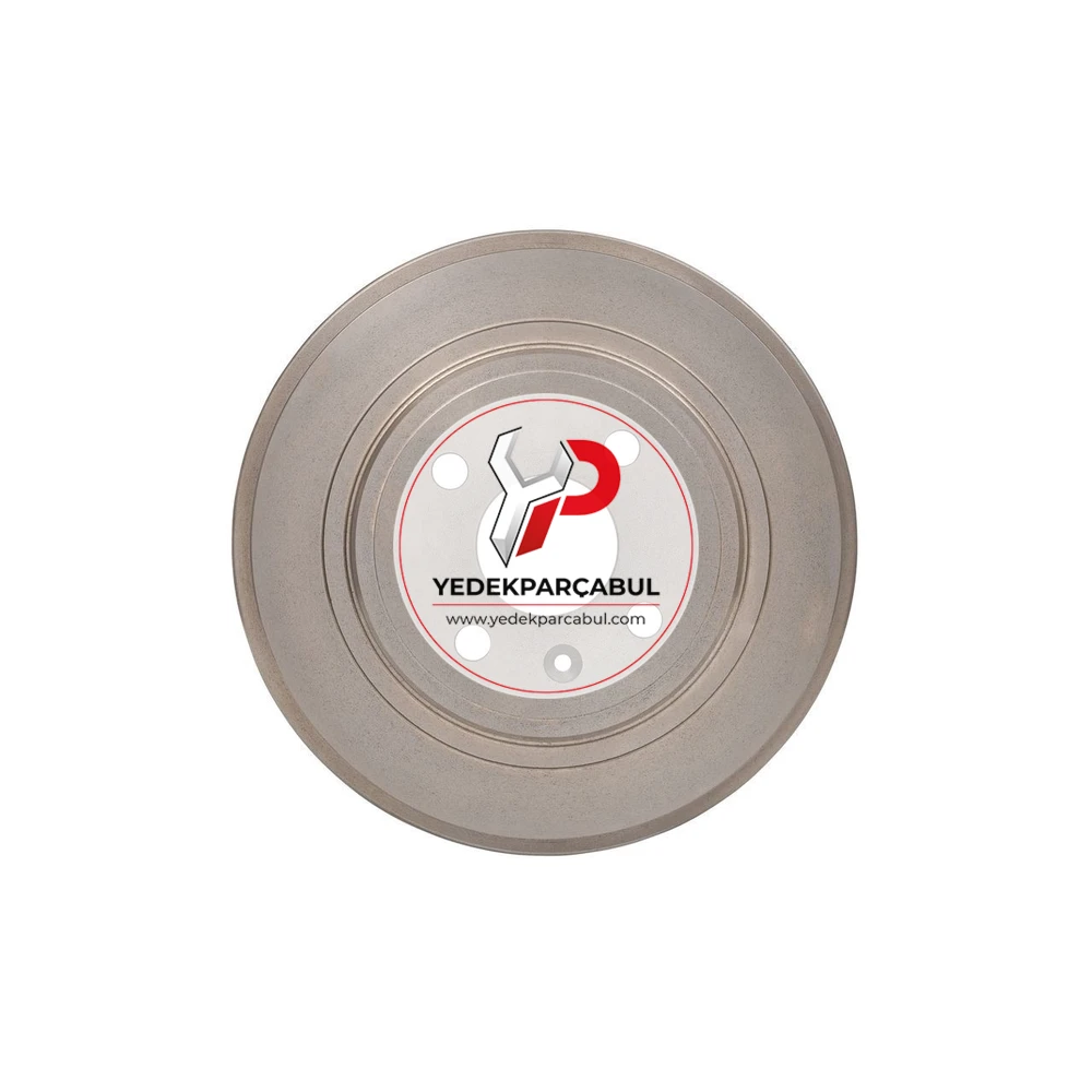 Bosch Arka Fren Kampanası