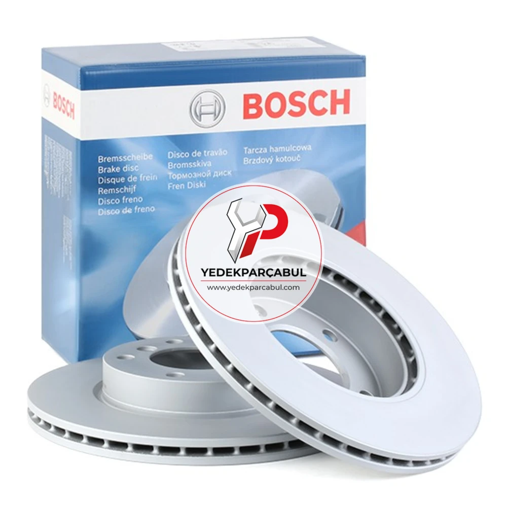 Bosch Fren Diski