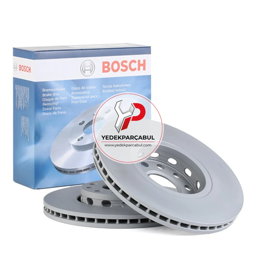 Bosch Fren Diski