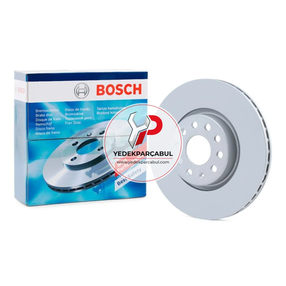 Bosch Ön Fren Diski