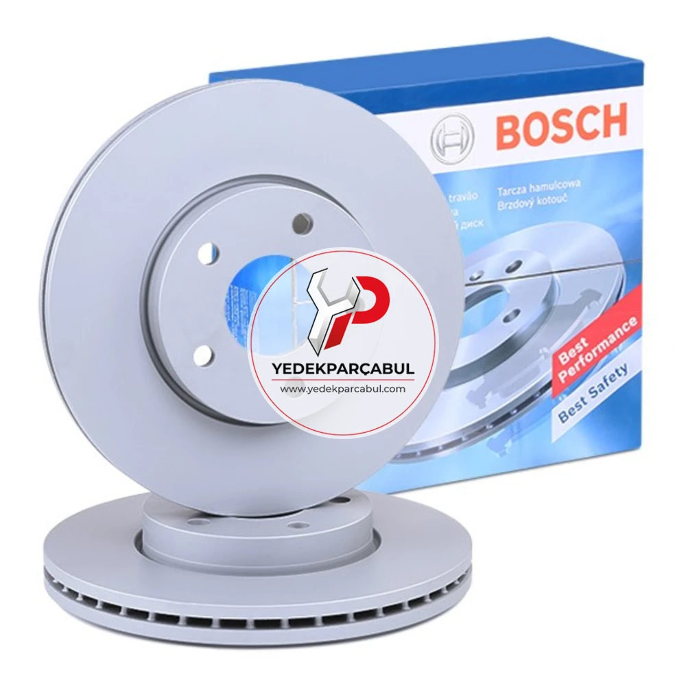 Bosch Ön Fren Aynası