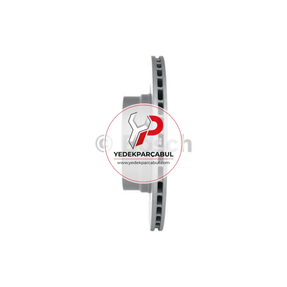 Bosch Arka Fren Diski