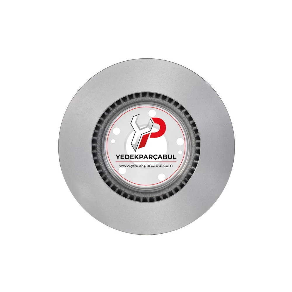 Bosch Ön Fren Diski