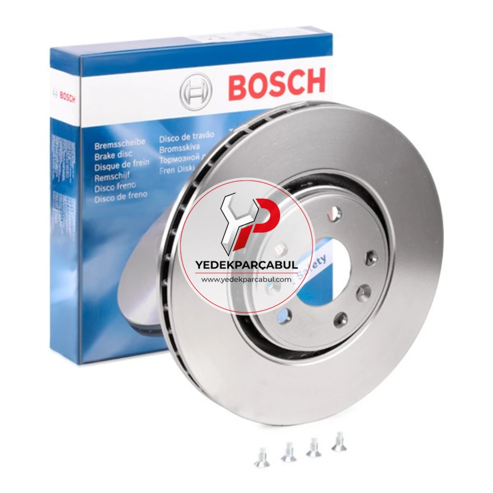 Bosch Ön Fren Aynası
