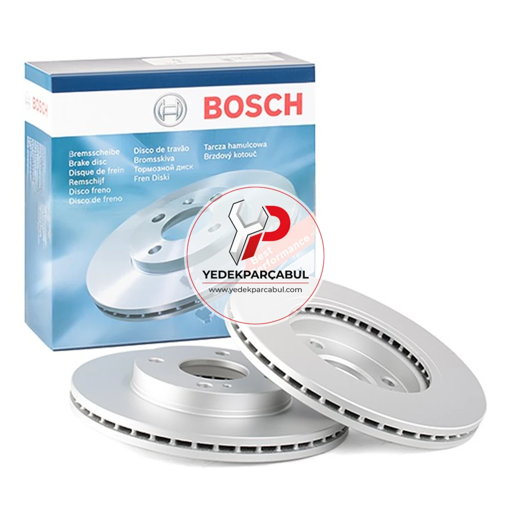 Bosch Ön Fren Aynası