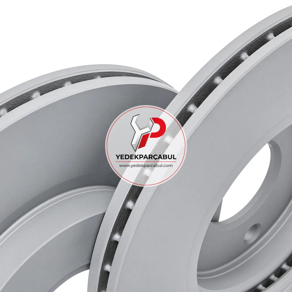 Bosch Ön Fren Disk Aynası