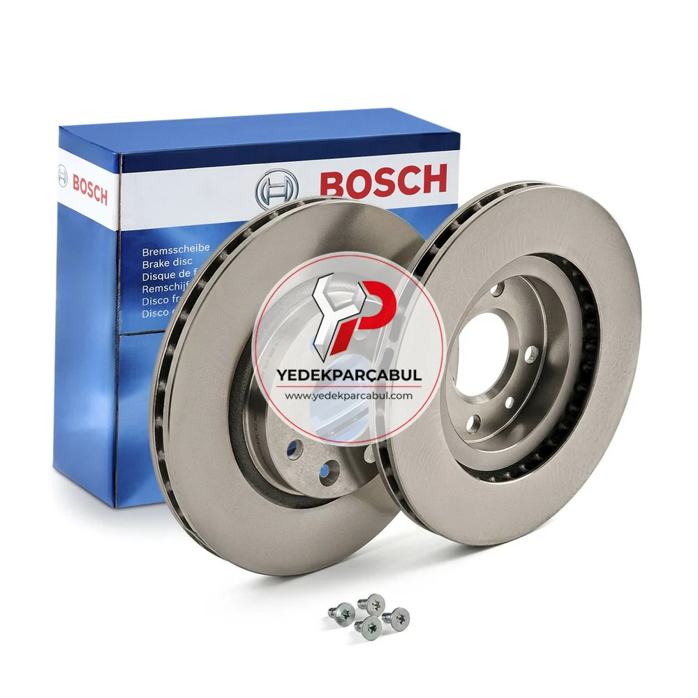 Bosch Ön Fren Aynası