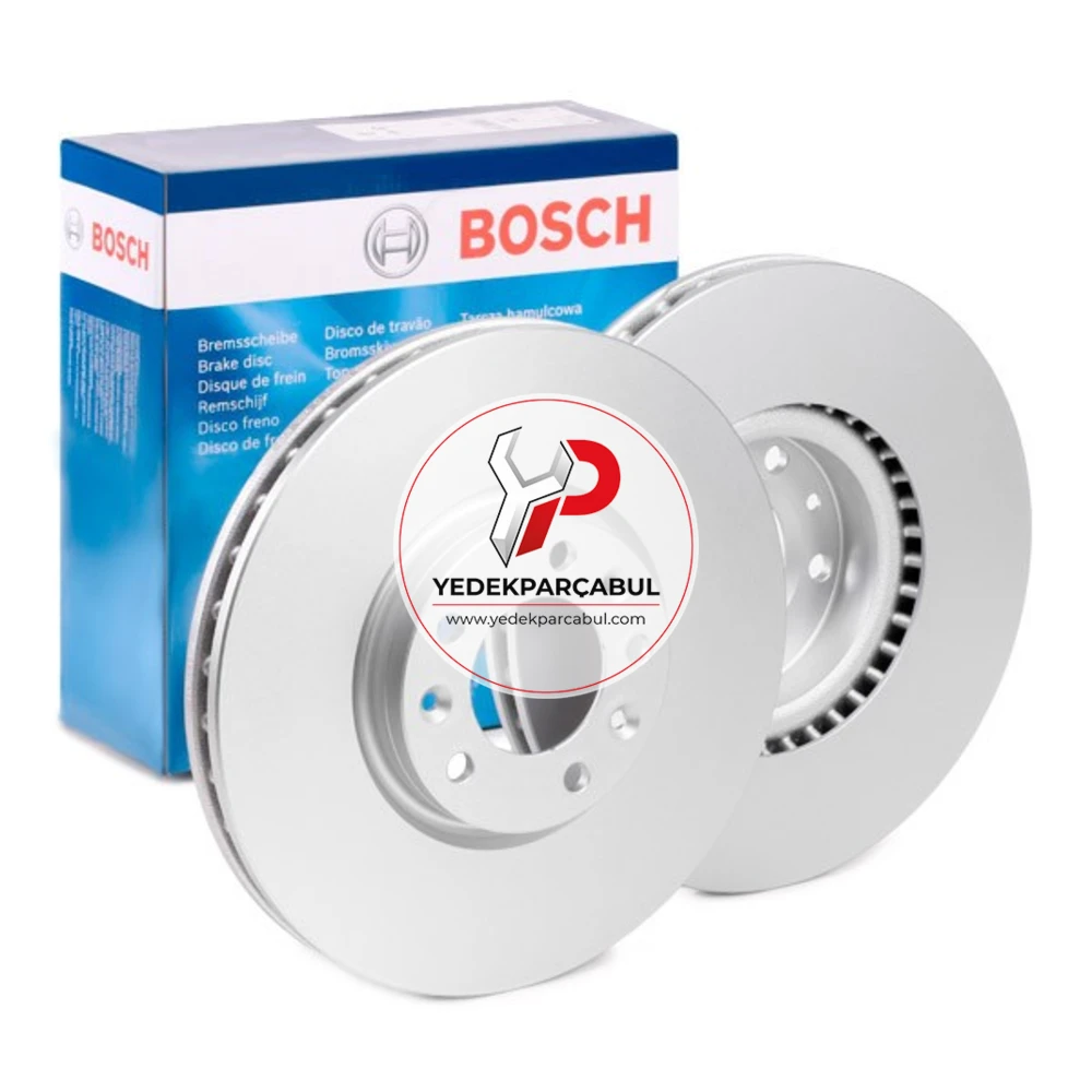 Bosch Ön Fren Aynası