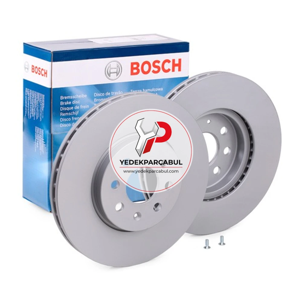 Bosch Ön Fren Aynası