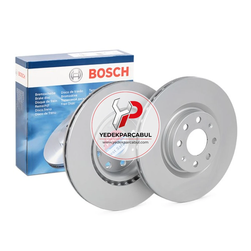 Bosch Ön Fren Aynası