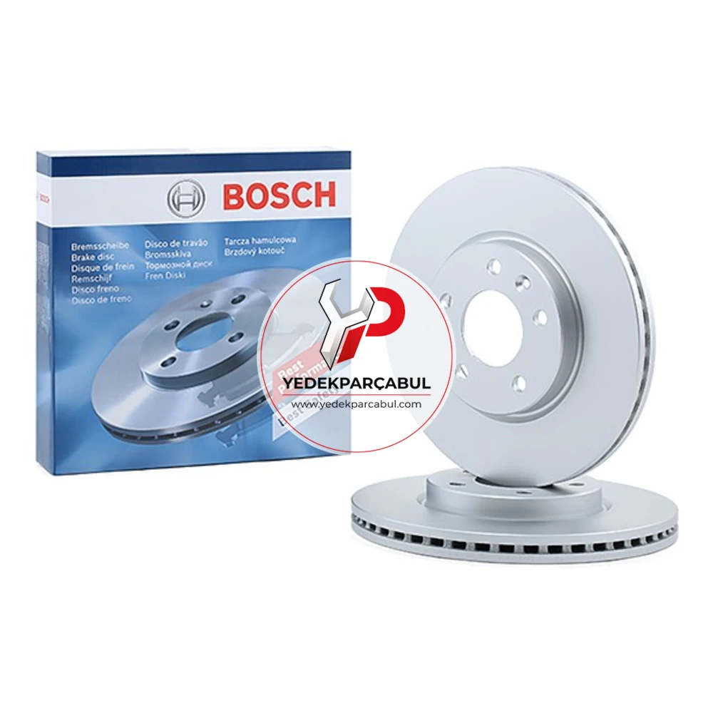 Bosch Ön Fren Aynası