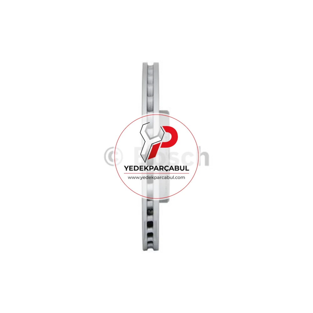 Bosch Fren Diski