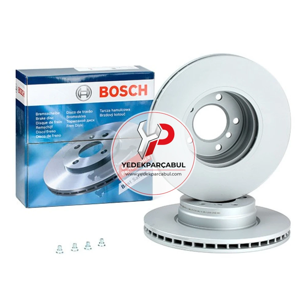 Bosch Fren Diski
