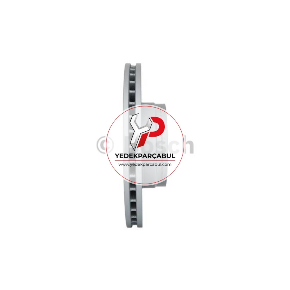 Bosch Fren Diski