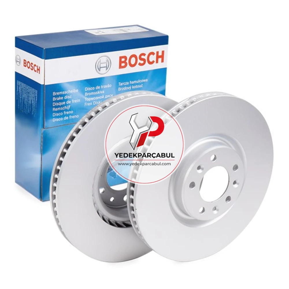 Bosch Ön Fren Aynası