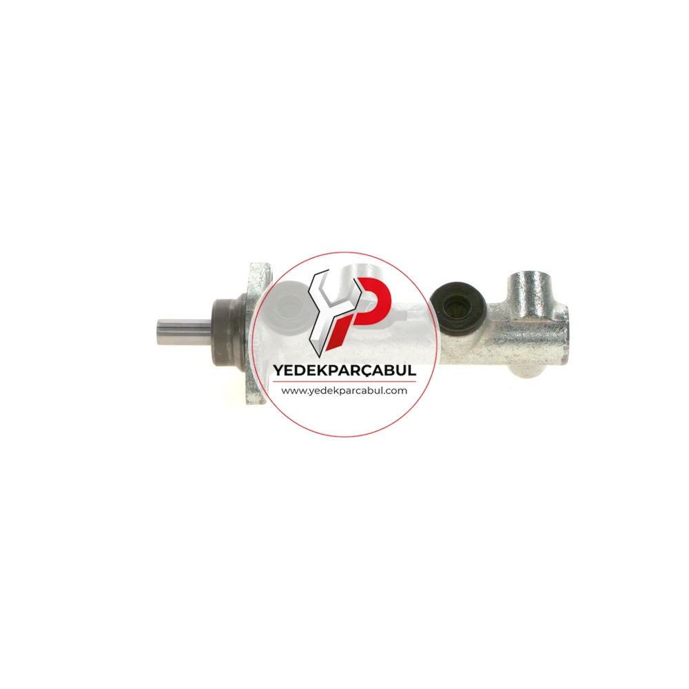 Bosch Fren Ana Merkezi