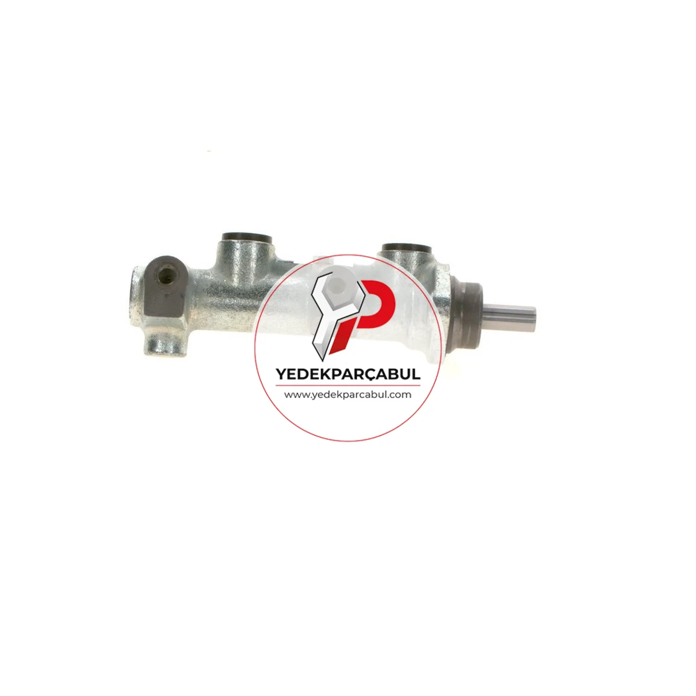 Bosch Fren Ana Merkezi