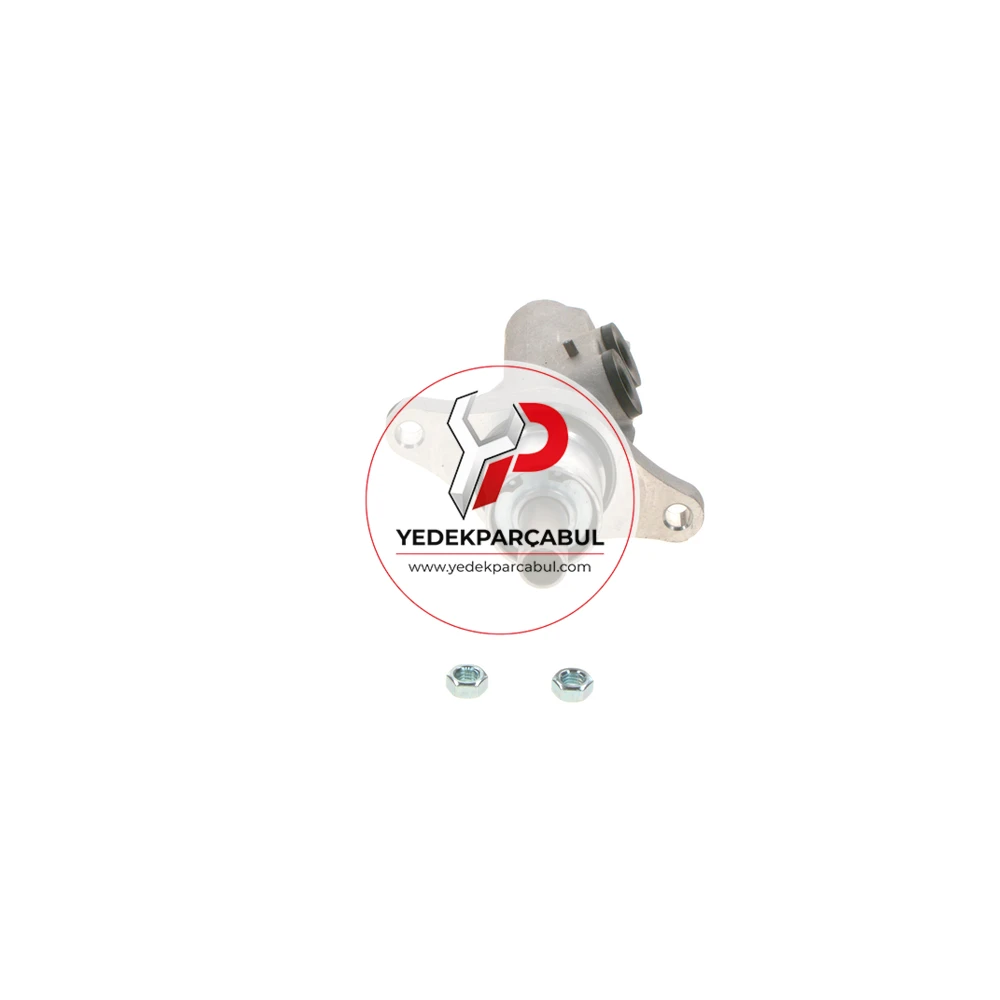 Bosch Fren Ana Merkezi