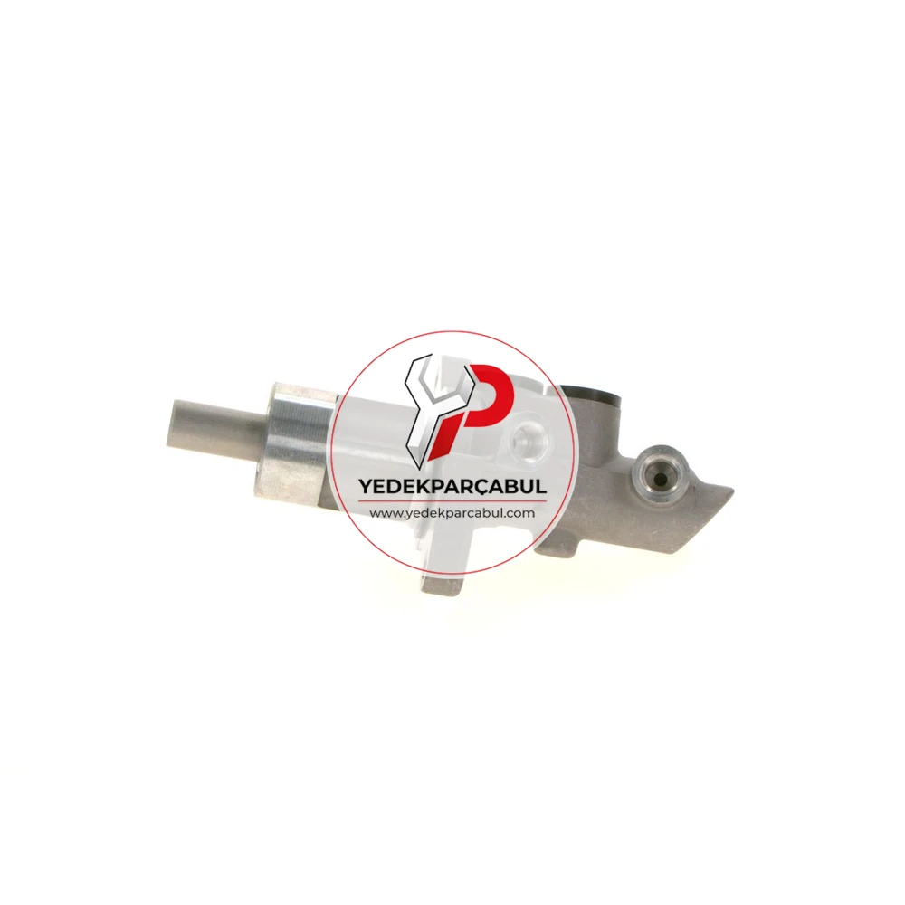 Bosch Fren Ana Merkezi