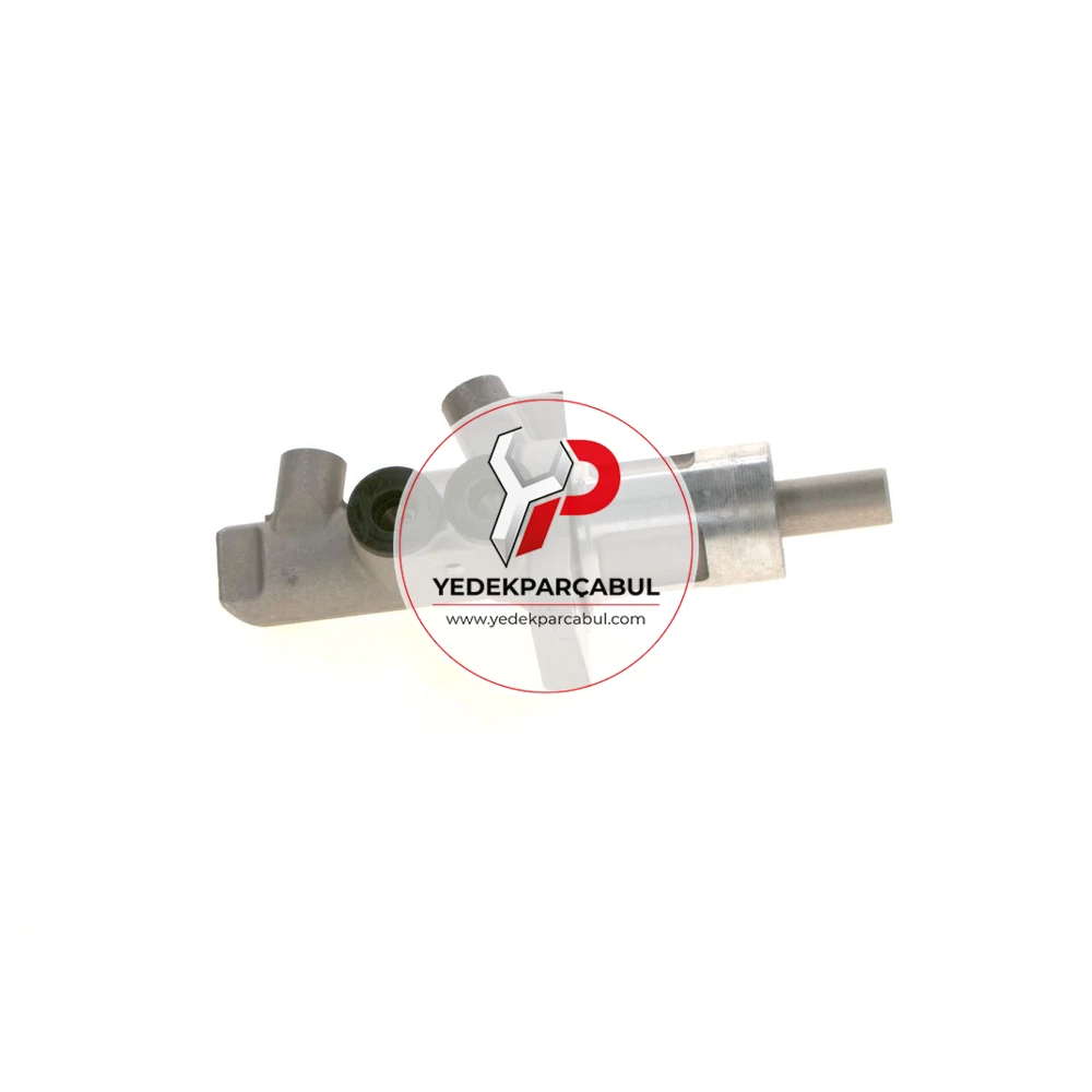 Bosch Fren Ana Merkezi